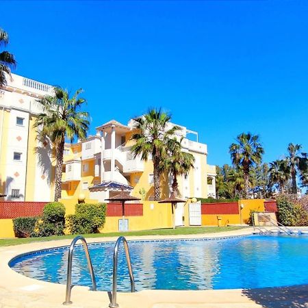 Apartamento Playa Sol By Denia Costa Extérieur photo