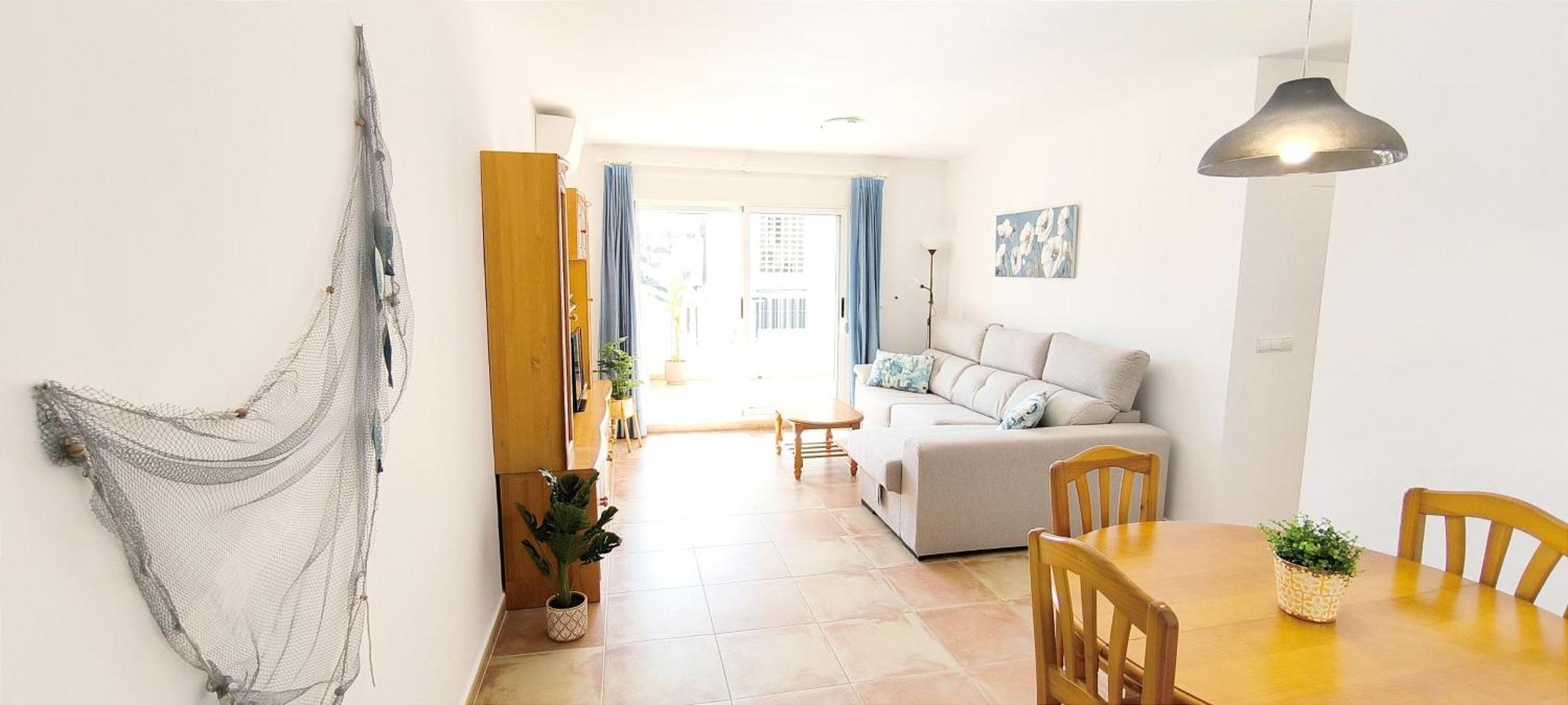 Apartamento Playa Sol By Denia Costa Extérieur photo