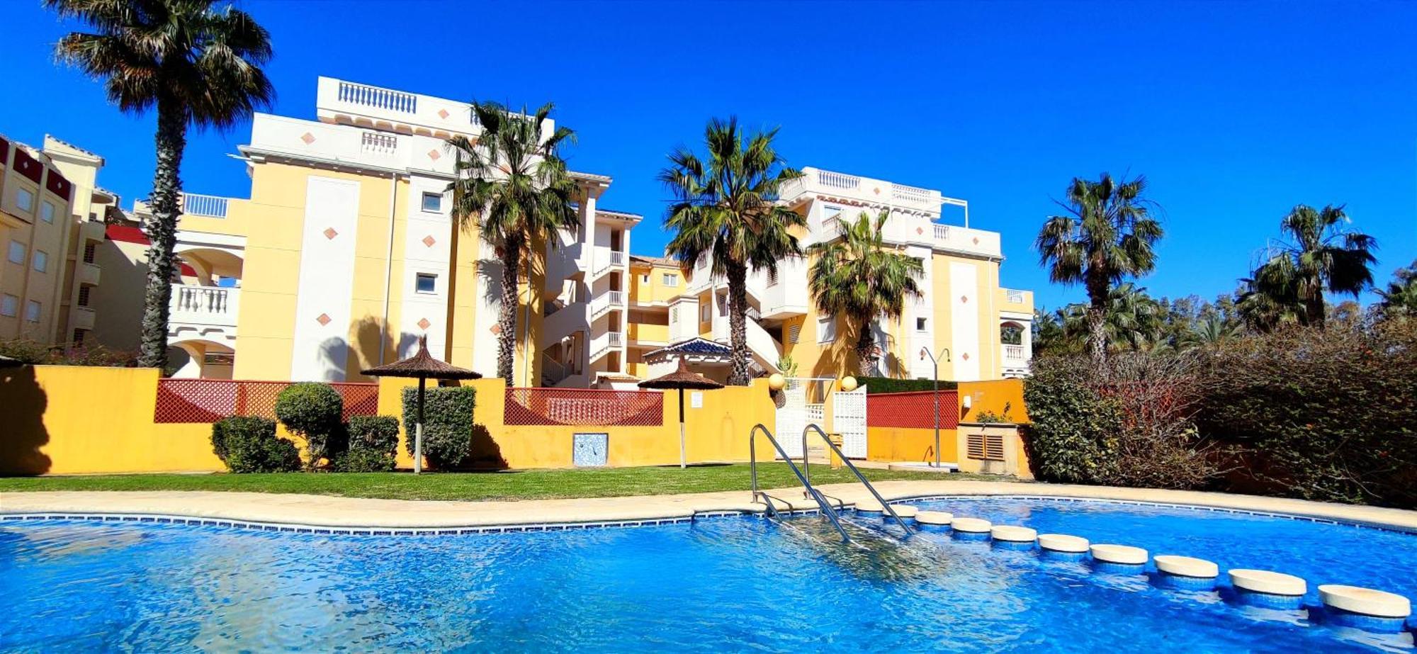 Apartamento Playa Sol By Denia Costa Extérieur photo