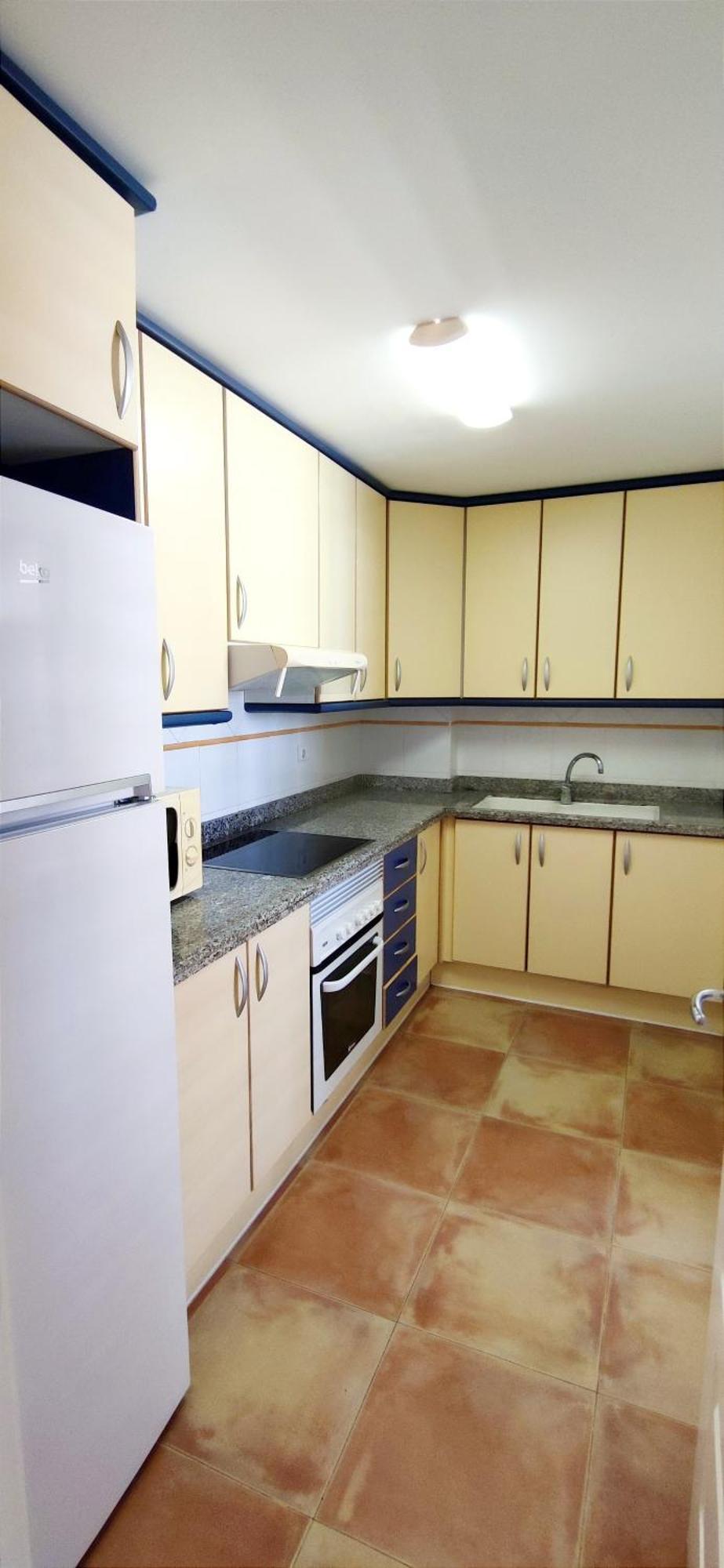 Apartamento Playa Sol By Denia Costa Extérieur photo