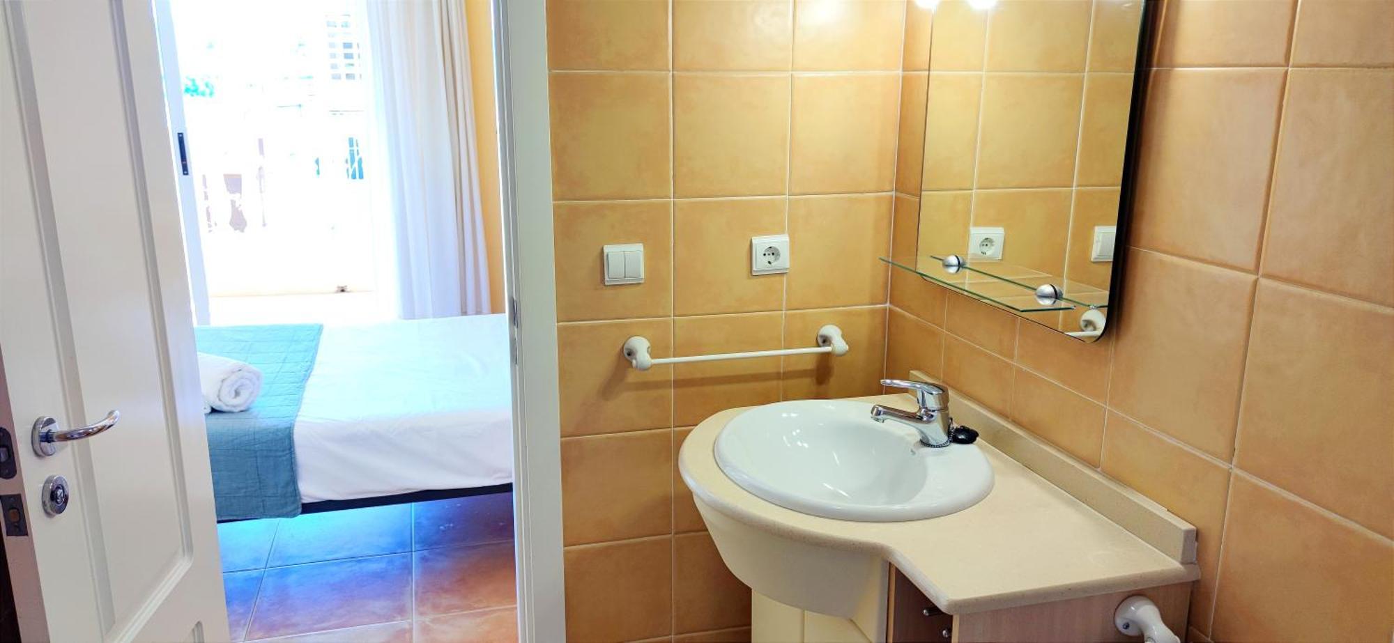 Apartamento Playa Sol By Denia Costa Extérieur photo