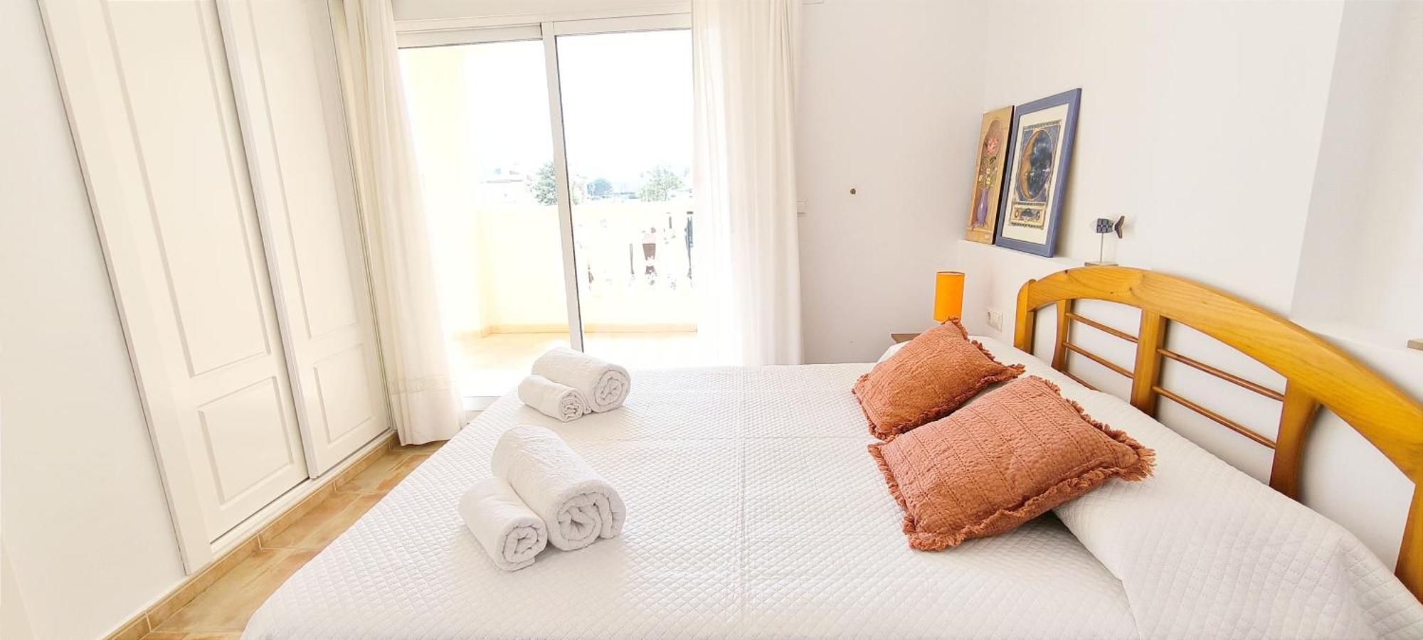 Apartamento Playa Sol By Denia Costa Extérieur photo