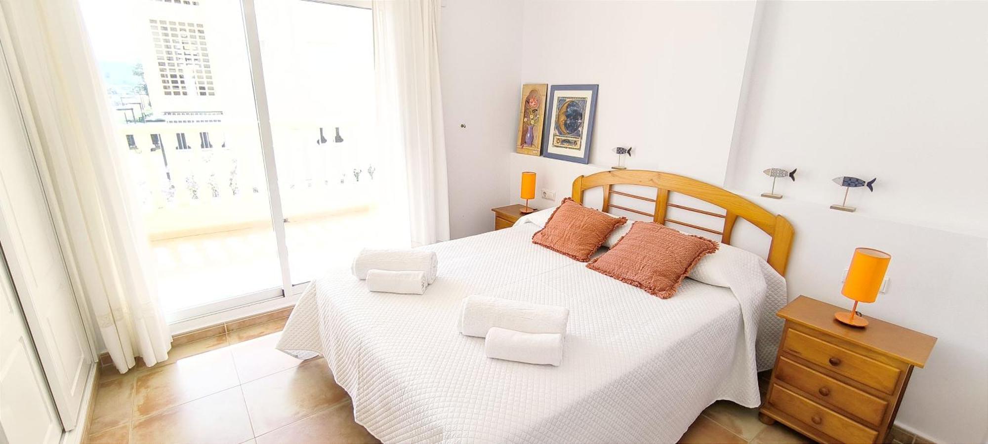 Apartamento Playa Sol By Denia Costa Extérieur photo
